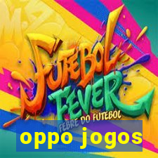 oppo jogos